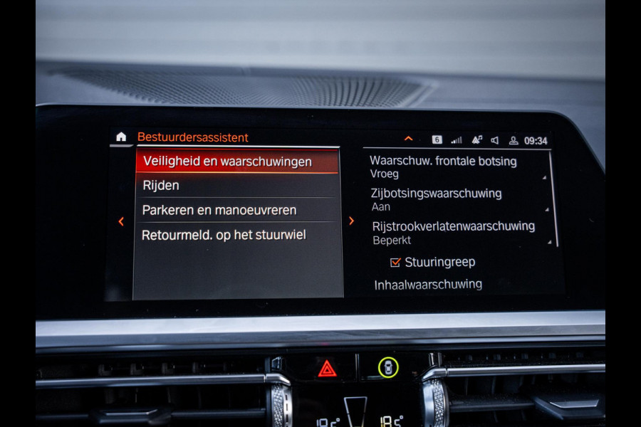 BMW 3 Serie Touring 330e M-Sport Pro l Individuel l Pano l ACC l Performance Diff.