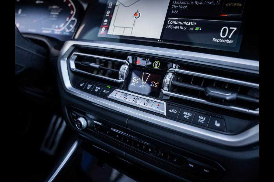 BMW 3 Serie Touring 330e M-Sport Pro l Individuel l Pano l ACC l Performance Diff.