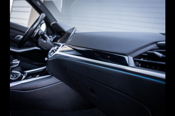 BMW 3 Serie Touring 330e M-Sport Pro l Individuel l Pano l ACC l Performance Diff.