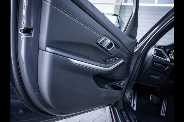 BMW 3 Serie Touring 330e M-Sport Pro l Individuel l Pano l ACC l Performance Diff.