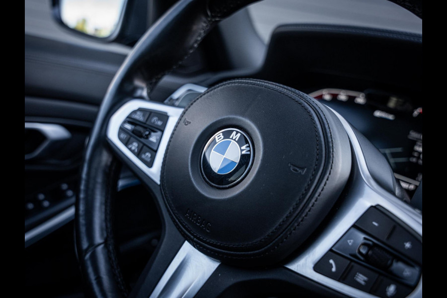 BMW 3 Serie Touring 330e M-Sport Pro l Individuel l Pano l ACC l Performance Diff.
