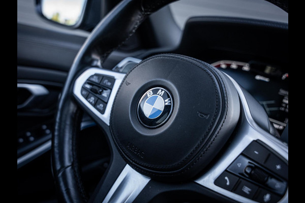 BMW 3 Serie Touring 330e M-Sport Pro l Individuel l Pano l ACC l Performance Diff.