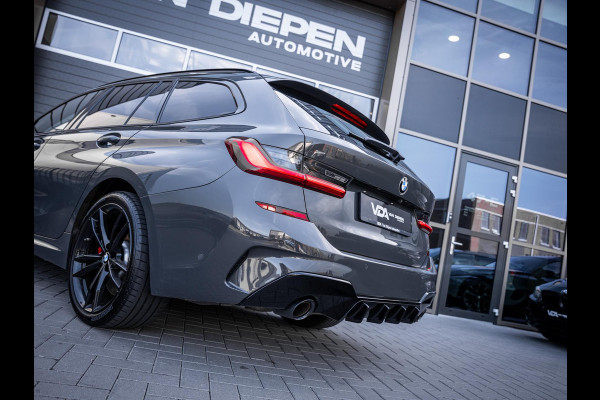 BMW 3 Serie Touring 330e M-Sport Pro l Individuel l Pano l ACC l Performance Diff.