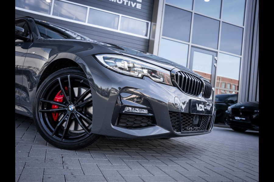 BMW 3 Serie Touring 330e M-Sport Pro l Individuel l Pano l ACC l Performance Diff.