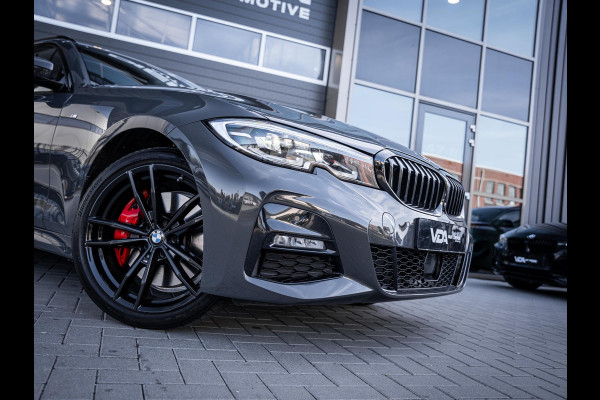 BMW 3 Serie Touring 330e M-Sport Pro l Individuel l Pano l ACC l Performance Diff.