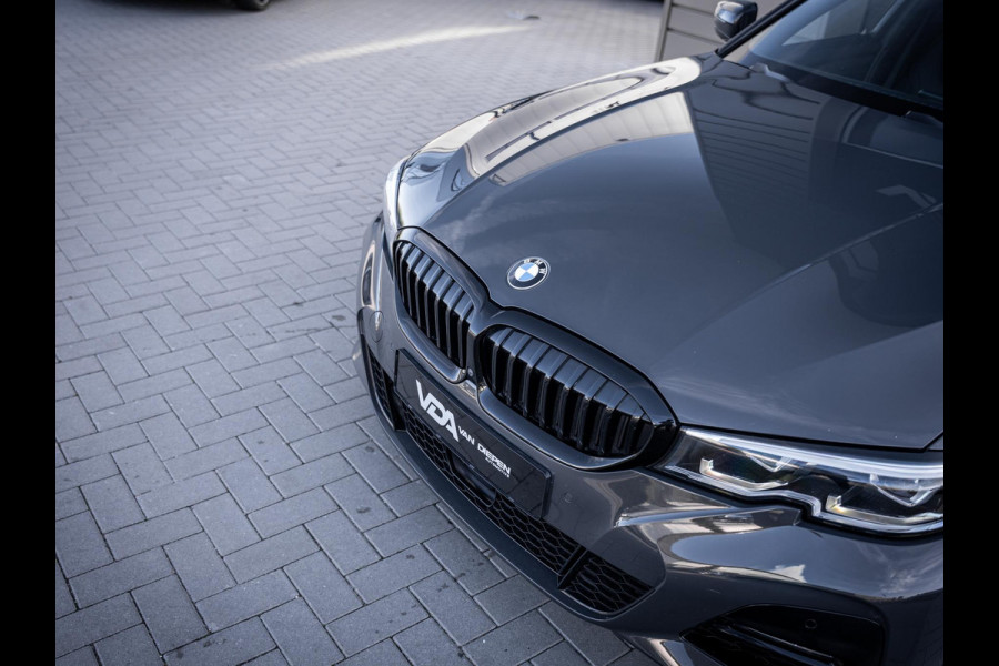 BMW 3 Serie Touring 330e M-Sport Pro l Individuel l Pano l ACC l Performance Diff.