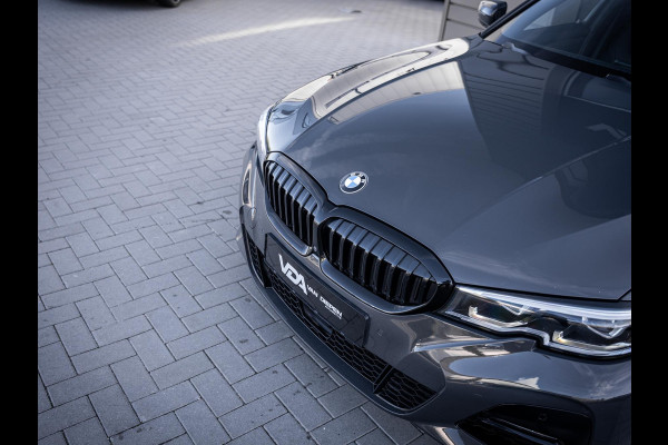BMW 3 Serie Touring 330e M-Sport Pro l Individuel l Pano l ACC l Performance Diff.