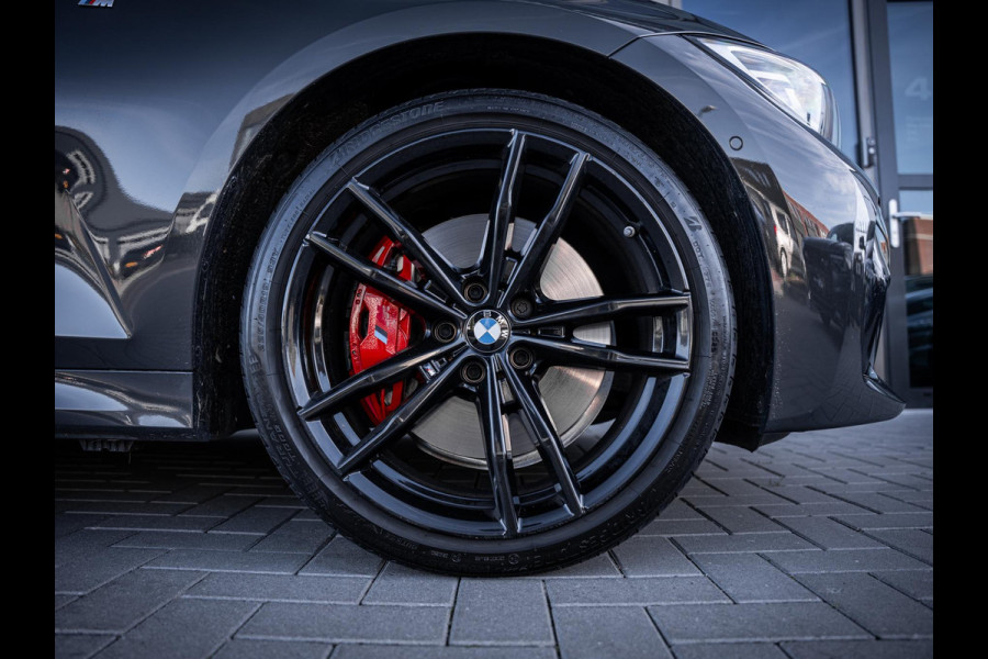 BMW 3 Serie Touring 330e M-Sport Pro l Individuel l Pano l ACC l Performance Diff.