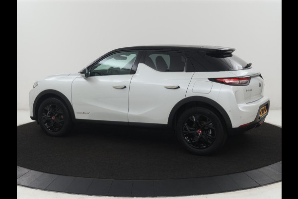 DS DS 3 Crossback E-Tense Performance Line 50 kWh | SOH 91.2% | Carplay | Dodehoek detectie | Cruise control | Climate control | Navigatie |