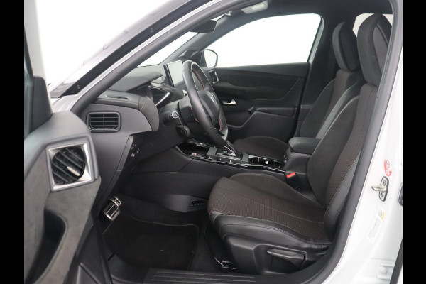 DS DS 3 Crossback E-Tense Performance Line 50 kWh | SOH 91.2% | Carplay | Dodehoek detectie | Cruise control | Climate control | Navigatie |
