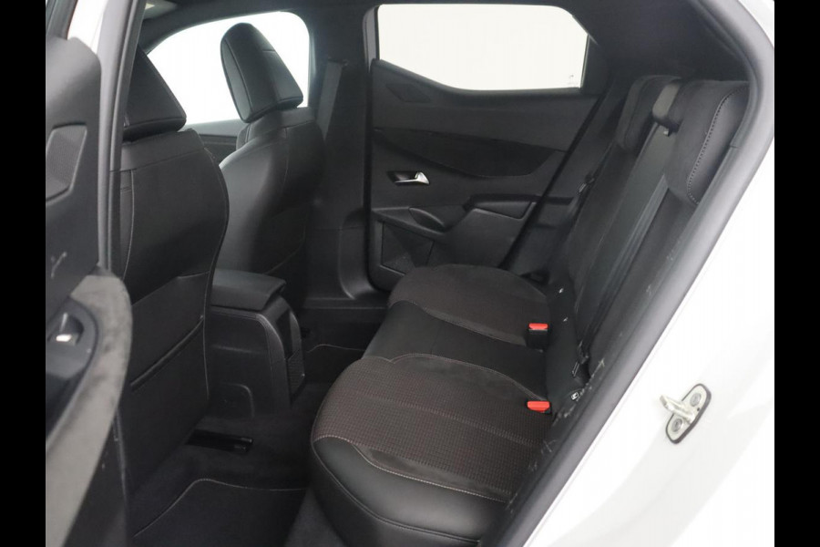 DS DS 3 Crossback E-Tense Performance Line 50 kWh | SOH 91.2% | Carplay | Dodehoek detectie | Cruise control | Climate control | Navigatie |