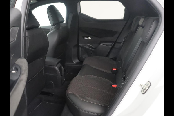 DS DS 3 Crossback E-Tense Performance Line 50 kWh | SOH 91.2% | Carplay | Dodehoek detectie | Cruise control | Climate control | Navigatie |