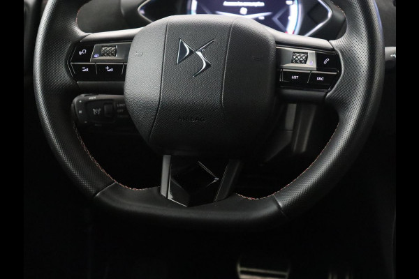DS DS 3 Crossback E-Tense Performance Line 50 kWh | SOH 91.2% | Carplay | Dodehoek detectie | Cruise control | Climate control | Navigatie |