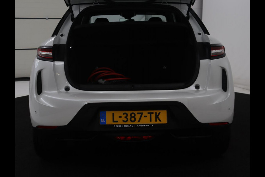 DS DS 3 Crossback E-Tense Performance Line 50 kWh | SOH 91.2% | Carplay | Dodehoek detectie | Cruise control | Climate control | Navigatie |