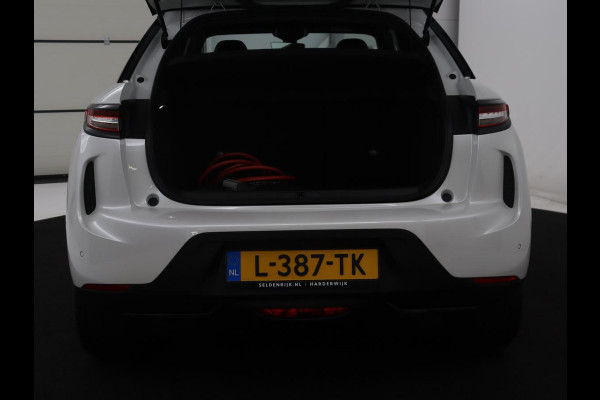 DS DS 3 Crossback E-Tense Performance Line 50 kWh | SOH 91.2% | Carplay | Dodehoek detectie | Cruise control | Climate control | Navigatie |