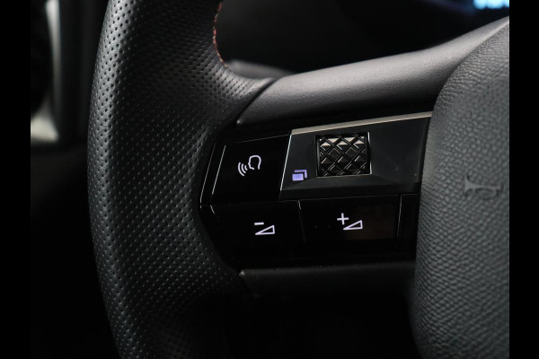 DS DS 3 Crossback E-Tense Performance Line 50 kWh | SOH 91.2% | Carplay | Dodehoek detectie | Cruise control | Climate control | Navigatie |