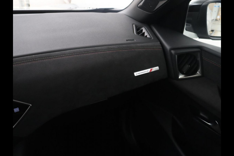 DS DS 3 Crossback E-Tense Performance Line 50 kWh | SOH 91.2% | Carplay | Dodehoek detectie | Cruise control | Climate control | Navigatie |