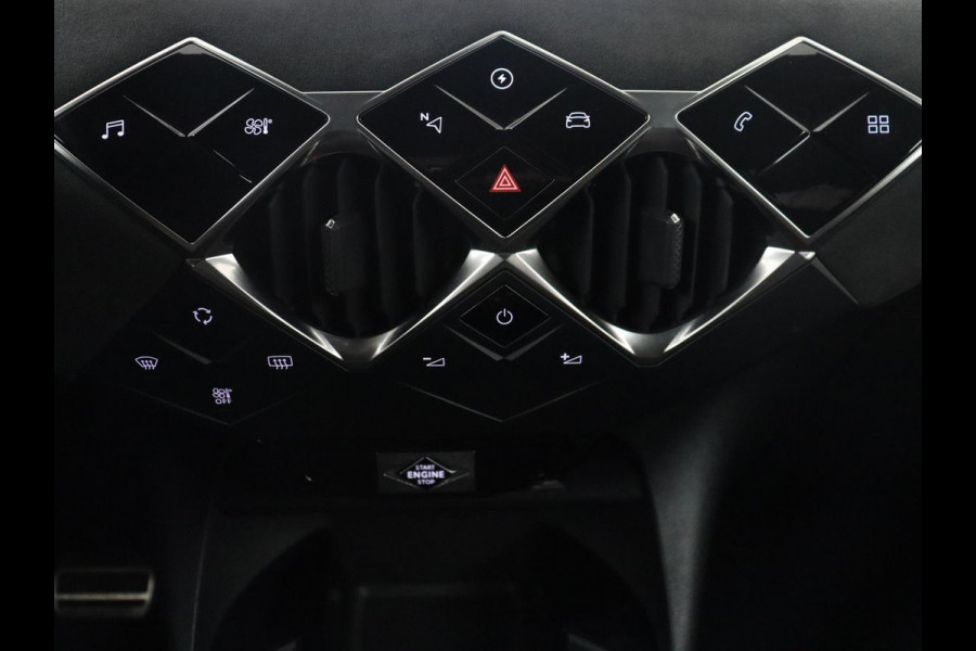 DS DS 3 Crossback E-Tense Performance Line 50 kWh | SOH 91.2% | Carplay | Dodehoek detectie | Cruise control | Climate control | Navigatie |