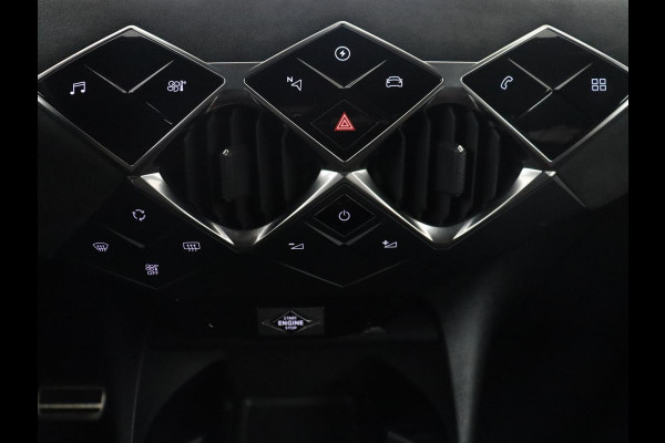DS DS 3 Crossback E-Tense Performance Line 50 kWh | SOH 91.2% | Carplay | Dodehoek detectie | Cruise control | Climate control | Navigatie |