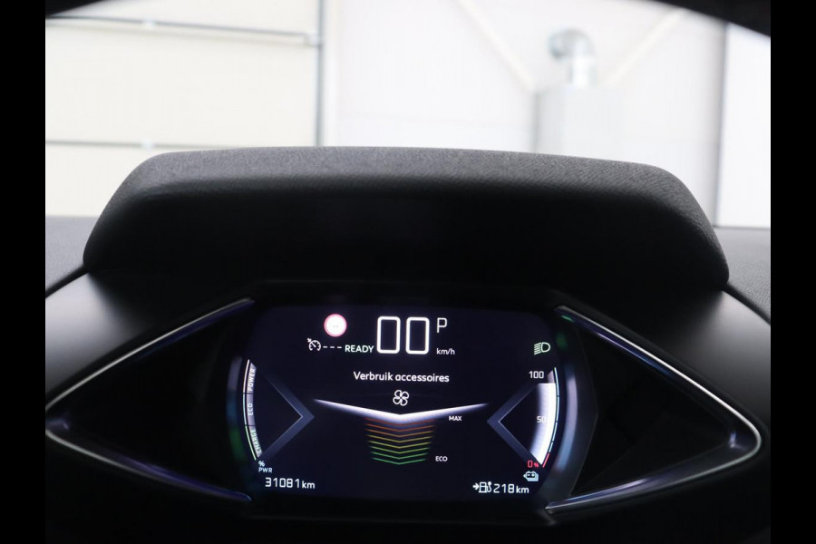DS DS 3 Crossback E-Tense Performance Line 50 kWh | SOH 91.2% | Carplay | Dodehoek detectie | Cruise control | Climate control | Navigatie |