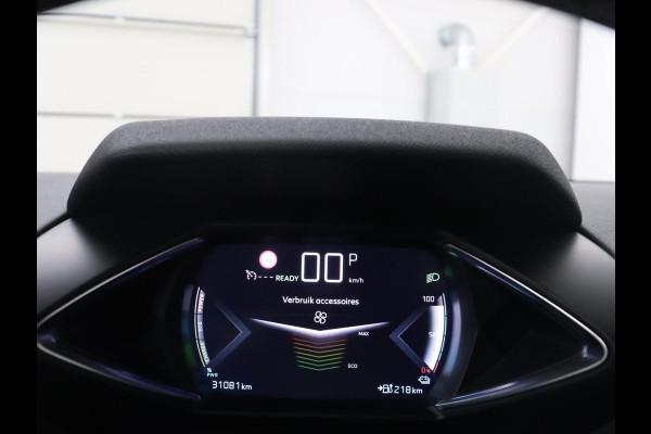 DS DS 3 Crossback E-Tense Performance Line 50 kWh | SOH 91.2% | Carplay | Dodehoek detectie | Cruise control | Climate control | Navigatie |