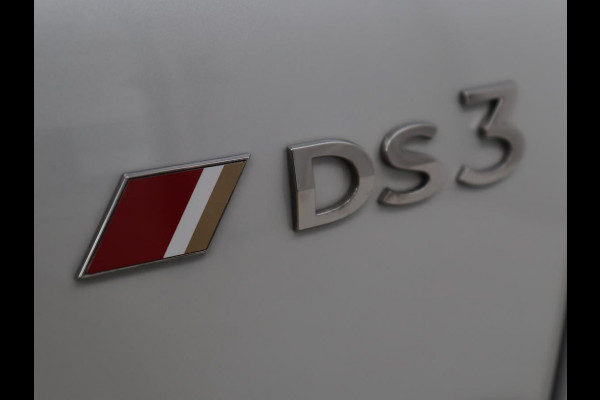 DS DS 3 Crossback E-Tense Performance Line 50 kWh | SOH 91.2% | Carplay | Dodehoek detectie | Cruise control | Climate control | Navigatie |