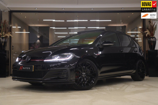 Volkswagen Golf 2.0 TSI GTI Performance PANO/CARPLAY/STOELVER/CAM/ACC/VOL
