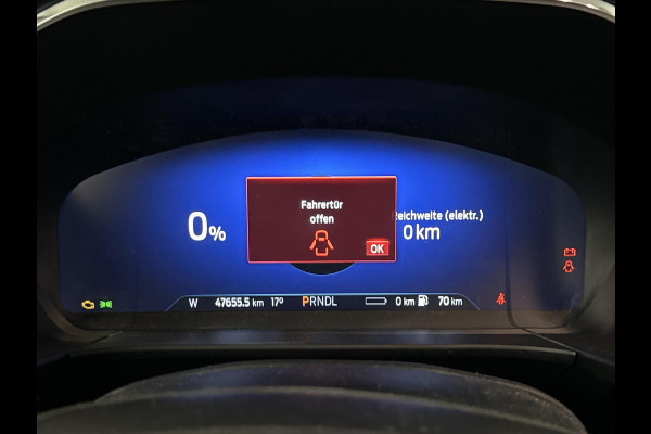 Ford Kuga 2.5 PHEV Titanium 225pk | Wegklapbare Trekhaak | Winter Pack | Navigatie | Achteruitrijcamera | 1.500kg Trekgewicht