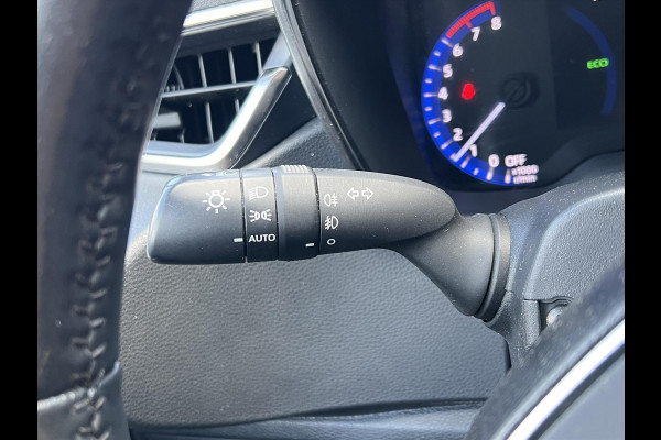 Toyota Corolla Touring Sports 2.0 Hybrid Dynamic Plus | Dodehoekherkenning, Parkeersensoren, Stoel + Stuurverwarming, Keyless, 17 inch
