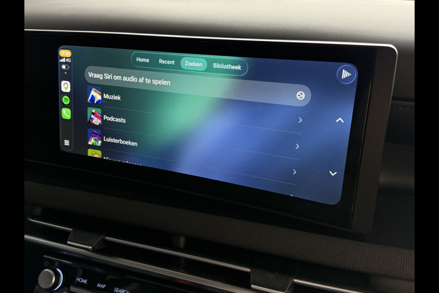 Hyundai Tucson NW AUTO 1.6 T-GDI PHEV N-LINE LEER 360.CAMERA ELEK.KLEP ELEK.STOEL/GEHEUGEN VERWARMD/KOELING SUBWFR 19"LMV ZWARTE HEMEL STUURVER PLUG IN HYBRIDE