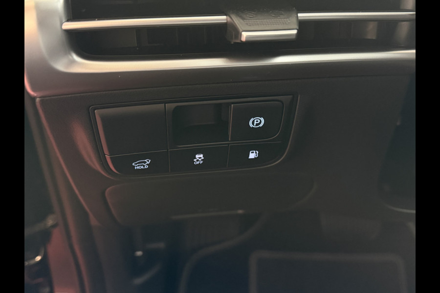 Hyundai Tucson NW AUTO 1.6 T-GDI PHEV N-LINE LEER 360.CAMERA ELEK.KLEP ELEK.STOEL/GEHEUGEN VERWARMD/KOELING SUBWFR 19"LMV ZWARTE HEMEL STUURVER PLUG IN HYBRIDE