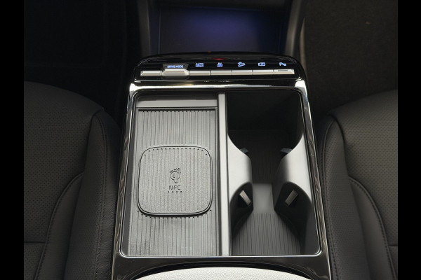 Hyundai Tucson NW AUTO 1.6 T-GDI PHEV N-LINE LEER 360.CAMERA ELEK.KLEP ELEK.STOEL/GEHEUGEN VERWARMD/KOELING SUBWFR 19"LMV ZWARTE HEMEL STUURVER PLUG IN HYBRIDE