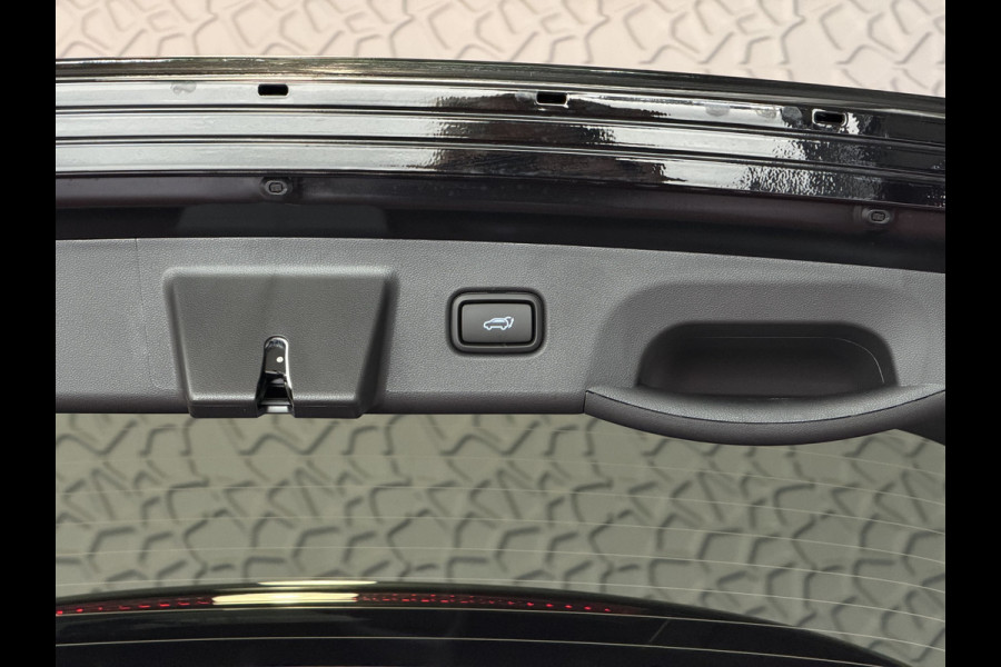 Hyundai Tucson NW AUTO 1.6 T-GDI PHEV N-LINE LEER 360.CAMERA ELEK.KLEP ELEK.STOEL/GEHEUGEN VERWARMD/KOELING SUBWFR 19"LMV ZWARTE HEMEL STUURVER PLUG IN HYBRIDE