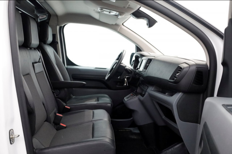 Peugeot e-Expert L2H1 Standard Premium 75 kWh 100% Elektrisch Snellader Airco/Navi SOH 92% 01-2022