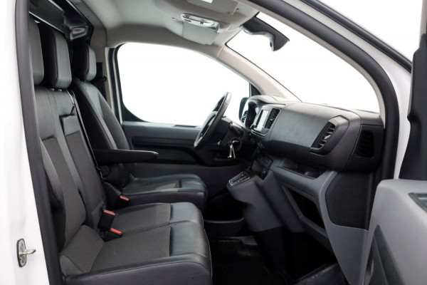 Peugeot e-Expert L2H1 Standard Premium 75 kWh 100% Elektrisch Snellader Airco/Navi SOH 92% 01-2022