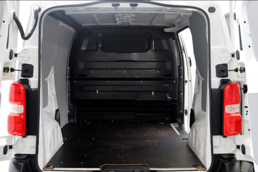 Peugeot e-Expert L2H1 Standard Premium 75 kWh 100% Elektrisch Snellader Airco/Navi SOH 92% 01-2022