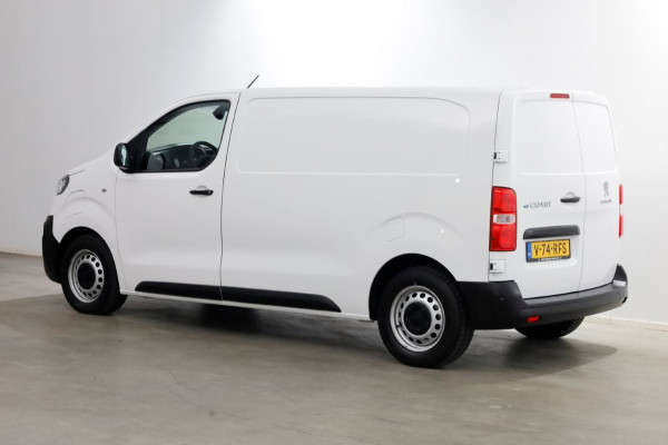 Peugeot e-Expert L2H1 Standard Premium 75 kWh 100% Elektrisch Snellader Airco/Navi SOH 92% 01-2022