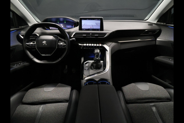 Peugeot 3008 1.2 PureTech Blue Lease Premium [SCHUIFKANTELDAK, TREKHAAK, APPLE CARPLAY, ANDROID, STOELVERWARMING, MEMORY SEATS, CRUISE CONTROL, CAMERA PDC V+A, FOCAL AUIDO SYSTEEM, DIGITAL DASH, DODE HOEKDETECTIE, NIEUWSTAAT]