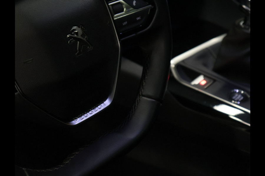Peugeot 3008 1.2 PureTech Blue Lease Premium [SCHUIFKANTELDAK, TREKHAAK, APPLE CARPLAY, ANDROID, STOELVERWARMING, MEMORY SEATS, CRUISE CONTROL, CAMERA PDC V+A, FOCAL AUIDO SYSTEEM, DIGITAL DASH, DODE HOEKDETECTIE, NIEUWSTAAT]