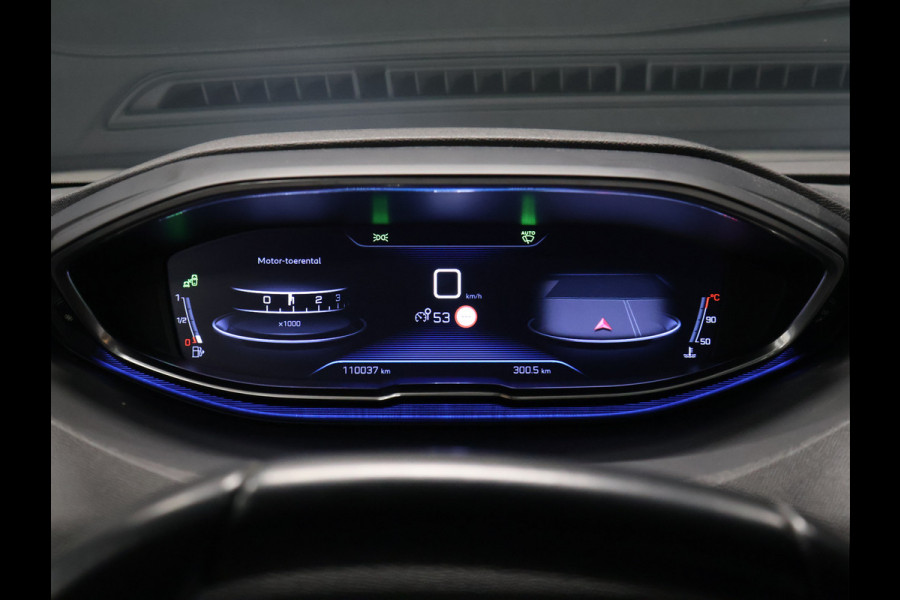 Peugeot 3008 1.2 PureTech Blue Lease Premium [SCHUIFKANTELDAK, TREKHAAK, APPLE CARPLAY, ANDROID, STOELVERWARMING, MEMORY SEATS, CRUISE CONTROL, CAMERA PDC V+A, FOCAL AUIDO SYSTEEM, DIGITAL DASH, DODE HOEKDETECTIE, NIEUWSTAAT]