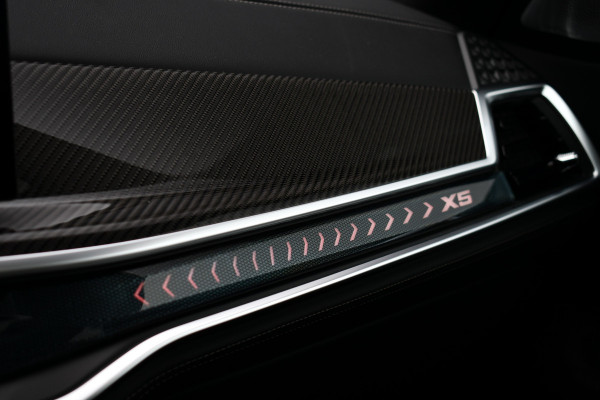 BMW X5 xDrive50e M-Sport Frozen-grey Pano Trekh Massage ACC 360 HUD 4WS Soft-close H/K
