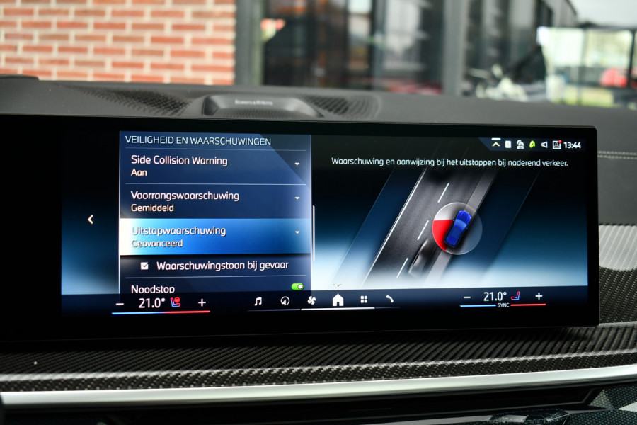 BMW X5 xDrive50e M-Sport Frozen-grey Pano Trekh Massage ACC 360 HUD 4WS Soft-close H/K