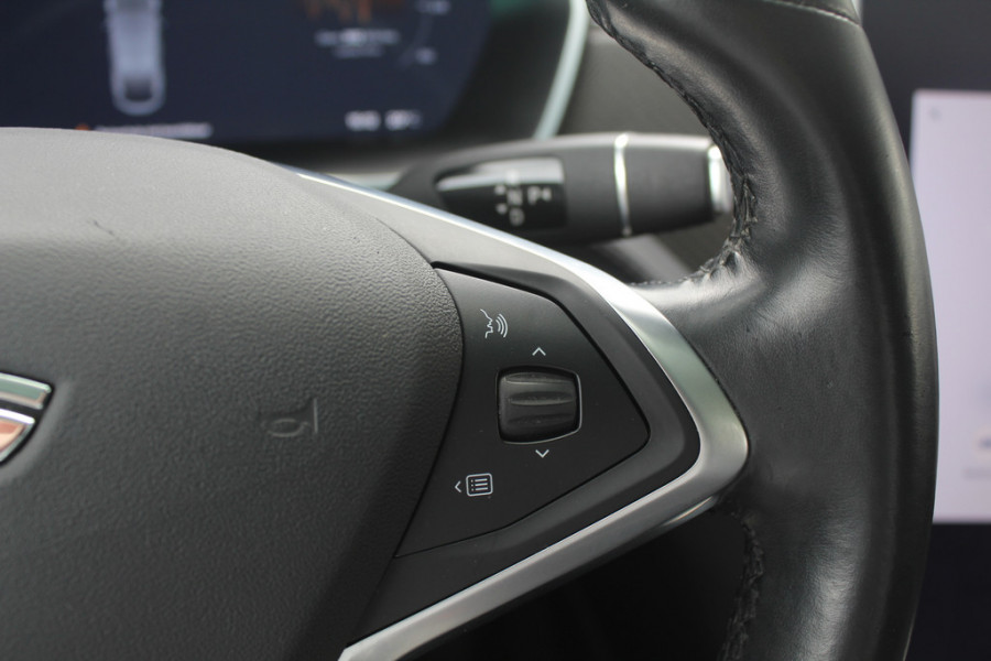 Tesla Model X 100D / 1e Eign. / Autopilot / Trekhaak / Panoramadak / 22'' / Luxe Leder / Luchtvering