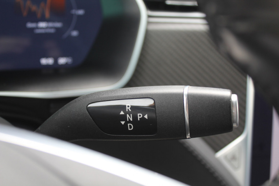Tesla Model X 100D / 1e Eign. / Autopilot / Trekhaak / Panoramadak / 22'' / Luxe Leder / Luchtvering