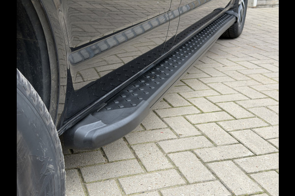 Volkswagen Transporter 2.0 TDI 204PK Euro 6 L2H1 DC 6 zit plaatsen Cruise Control/lederen bekleding
