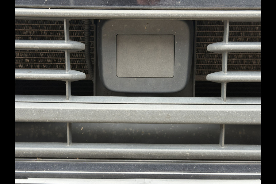Volkswagen Transporter 2.0 TDI 204PK Euro 6 L2H1 DC 6 zit plaatsen Cruise Control/lederen bekleding