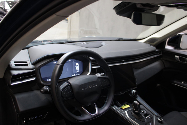 Lynk & Co 01 1.5 NL Auto/360g Camera/Rijklaar incl 12 maanden Bovag