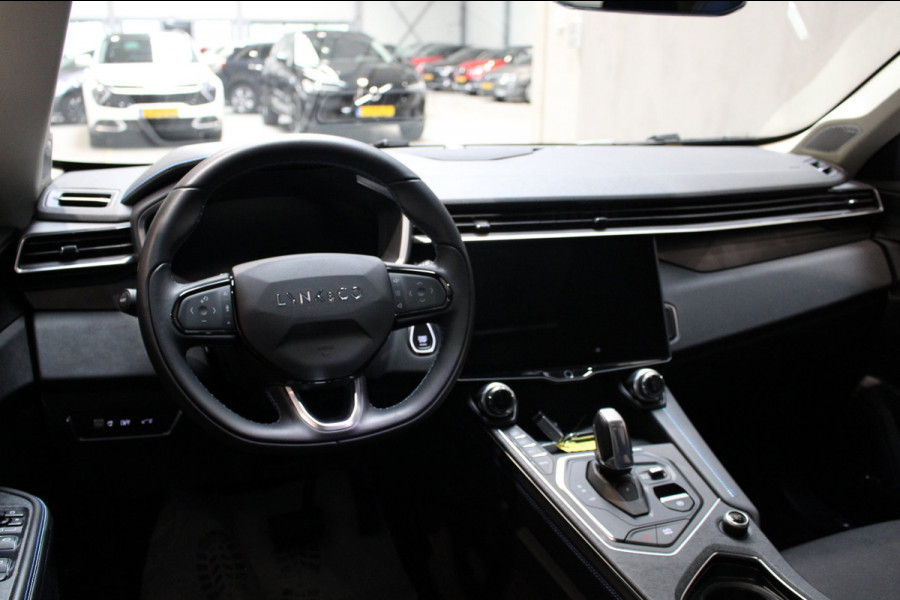 Lynk & Co 01 1.5 NL Auto/360g Camera/Rijklaar incl 12 maanden Bovag