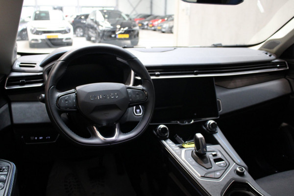 Lynk & Co 01 1.5 NL Auto/360g Camera/Rijklaar incl 12 maanden Bovag