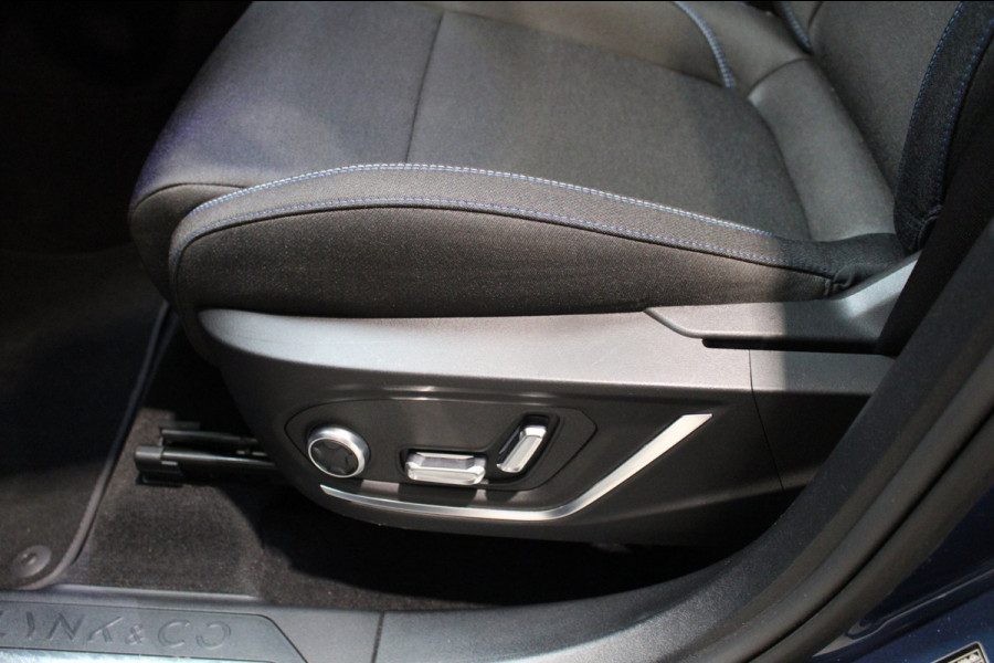 Lynk & Co 01 1.5 NL Auto/360g Camera/Rijklaar incl 12 maanden Bovag